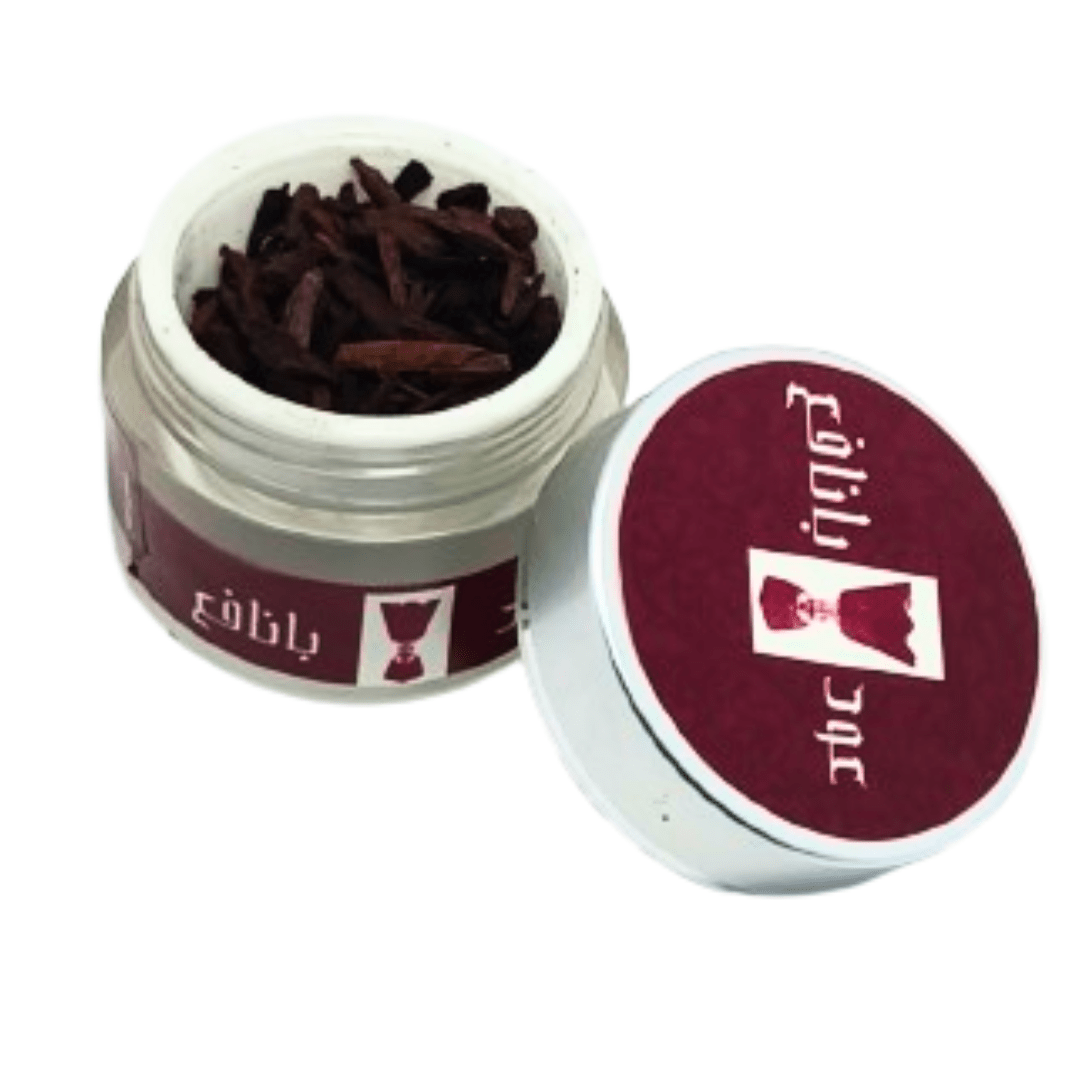 Bakhour Oud Ba Nafee 50g - Packs de 6, 12 ou 24-encens-rostiy-Rostiy