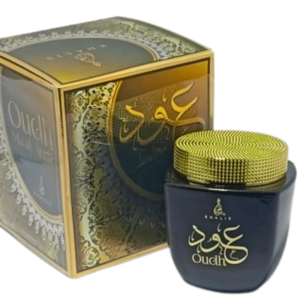 Bakhour Oudh 50g - Packs de 6 ou 12-encens-rostiy-Rostiy