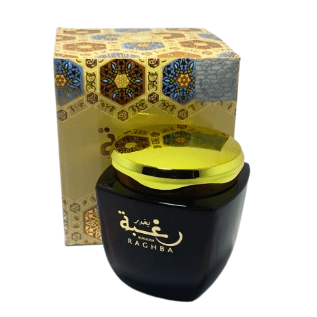 Bakhour Raghba 50g - Packs de 6 ou 12-encens-rostiy-Rostiy