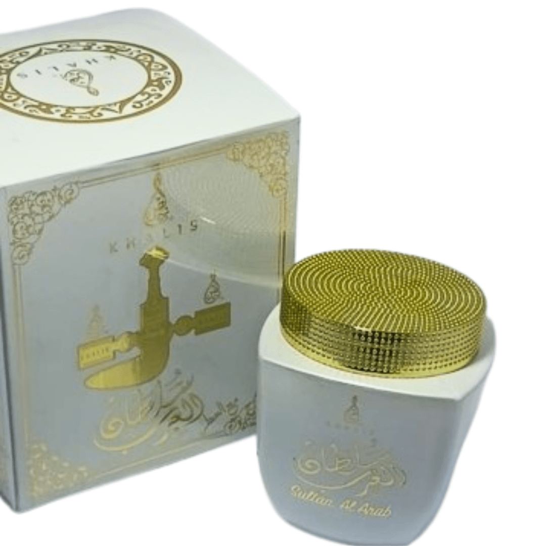 Bakhour Sultan Al Arab 50g - Packs de 6 ou 12-encens-rostiy-Rostiy