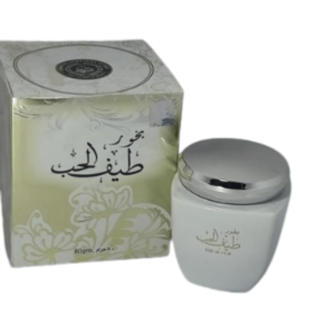 BAKHOUR TEEF AL HUB 50G - PACK DE 6, 12 rostiy