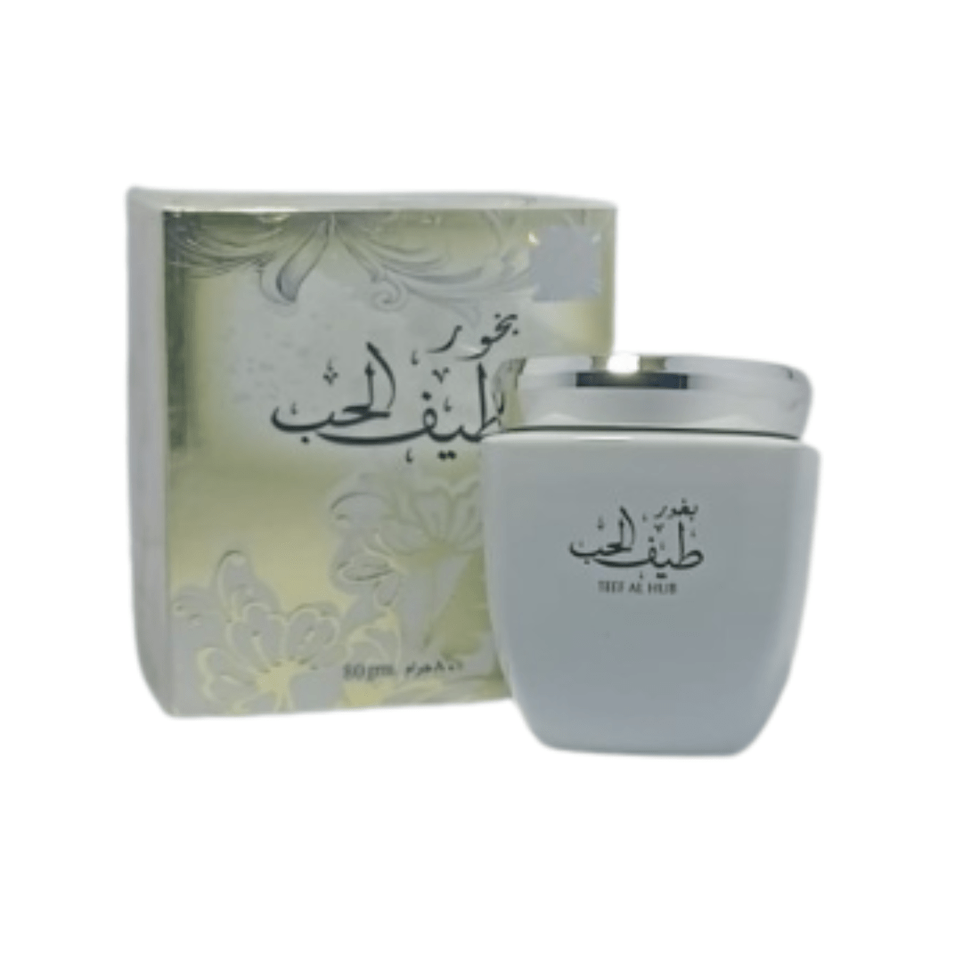BAKHOUR TEEF AL HUB 50G - PACK DE 6, 12 rostiy