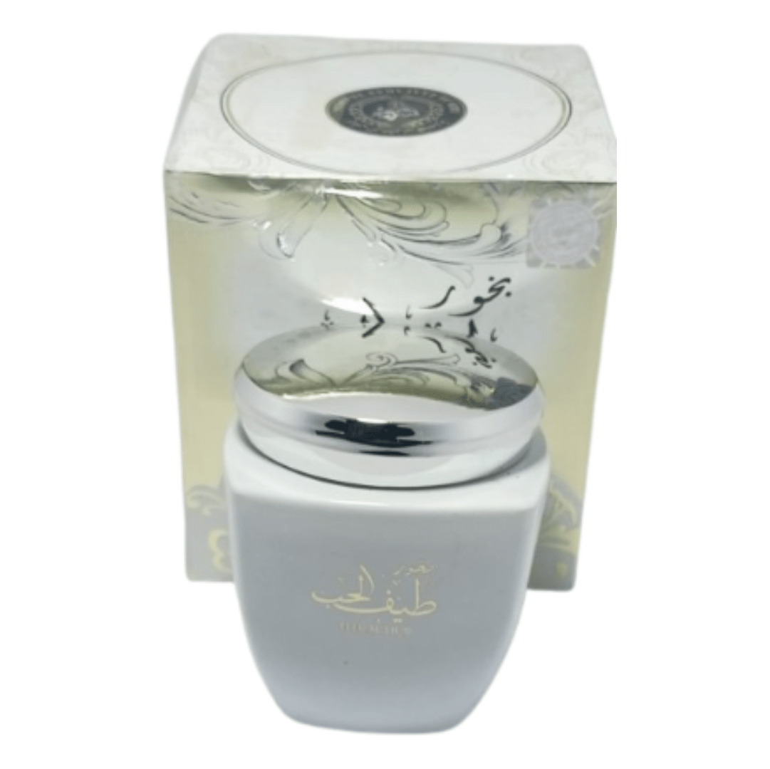 BAKHOUR TEEF AL HUB 50G - PACK DE 6, 12 rostiy