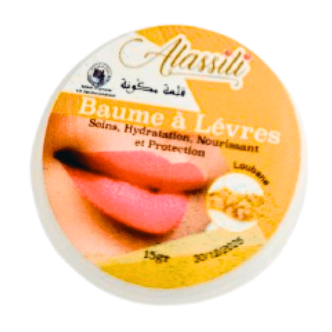 Baume à Lèvres Louban - Packs de 6, 12 et 24-Baume-magouna-pack 6-Rostiy
