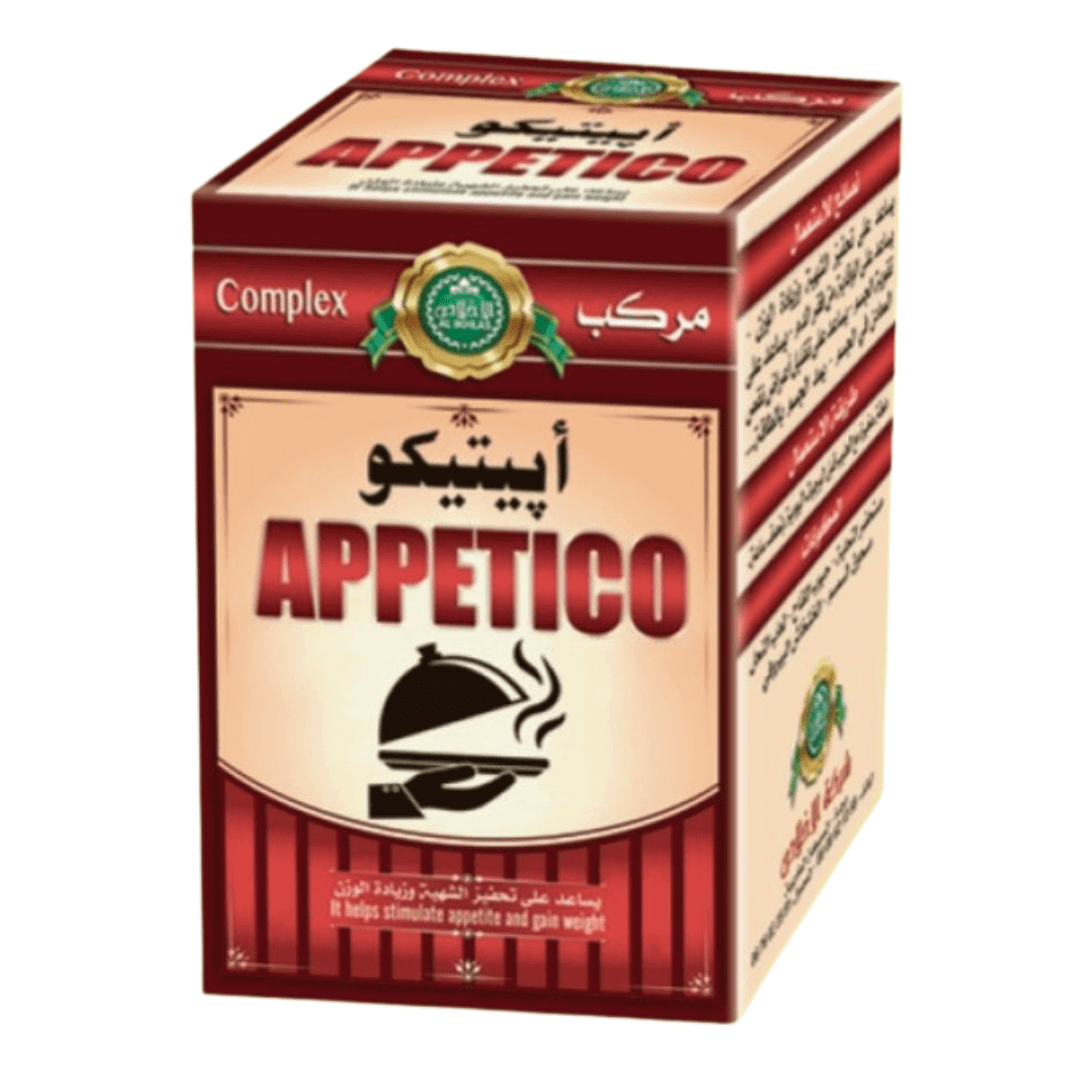 Complex APPETICO 250g – Pack de 6, 12-herbo-ikhlass-Rostiy