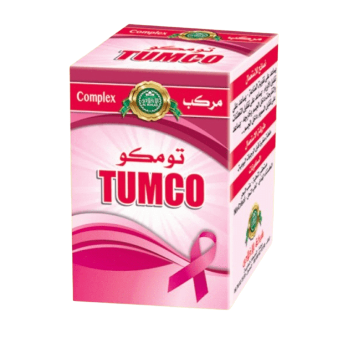 Complex TUMCO 250g – Équilibre et Vitalité-herbo-ikhlass-pack 6-Rostiy