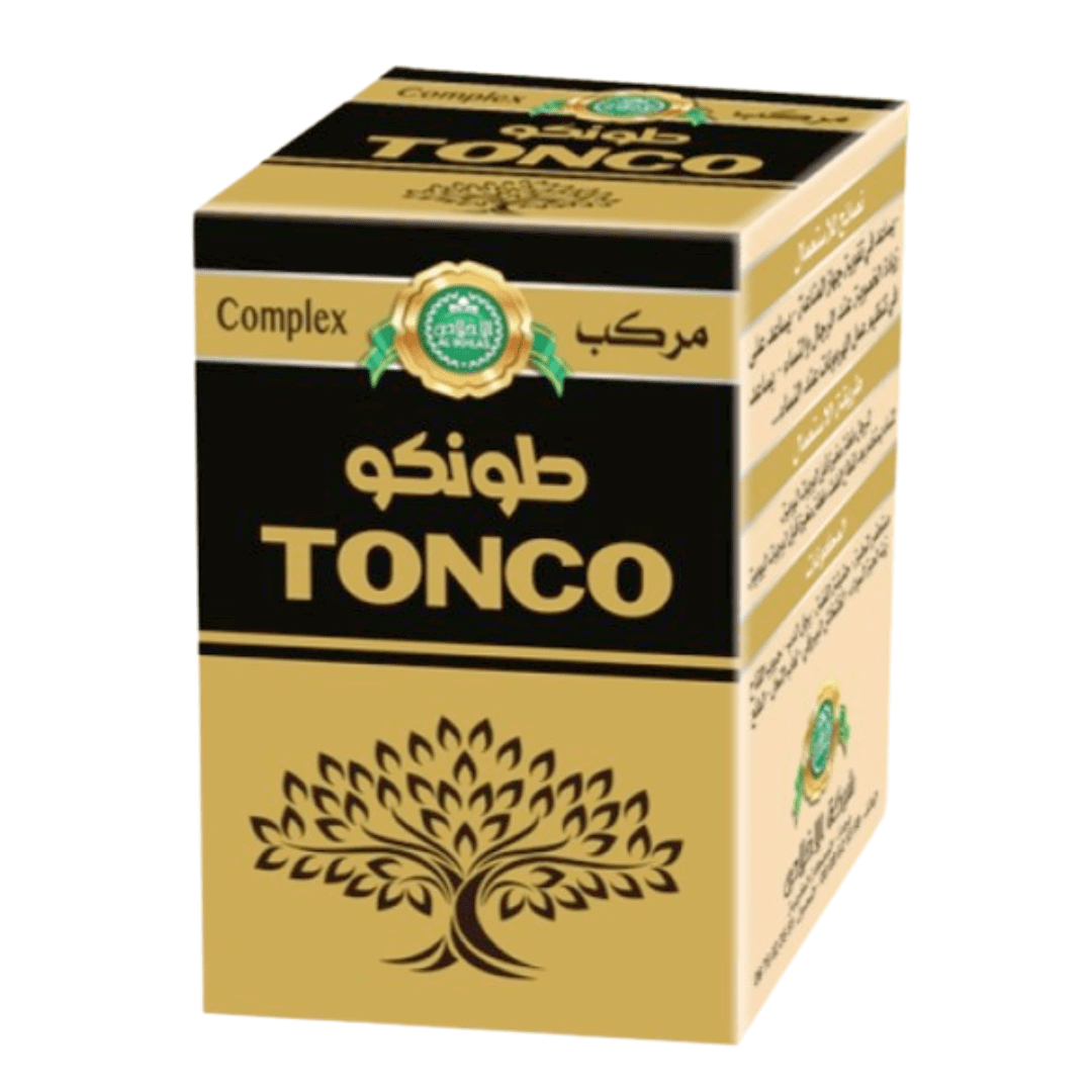 Complexe TONCO 250g – Renforcement Pack de 6, 12-complexe-ikhlass-6 Unités-Rostiy