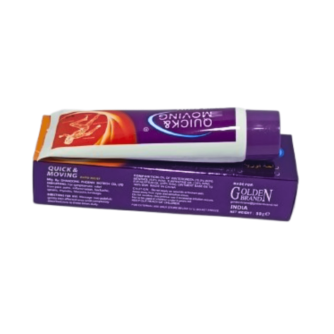 Crème Quick & Moving-Crème-ikhlass-Rostiy