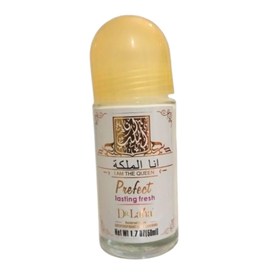 Déodorant Roll - On Ana El Malika 50ml - nilabeautys.com