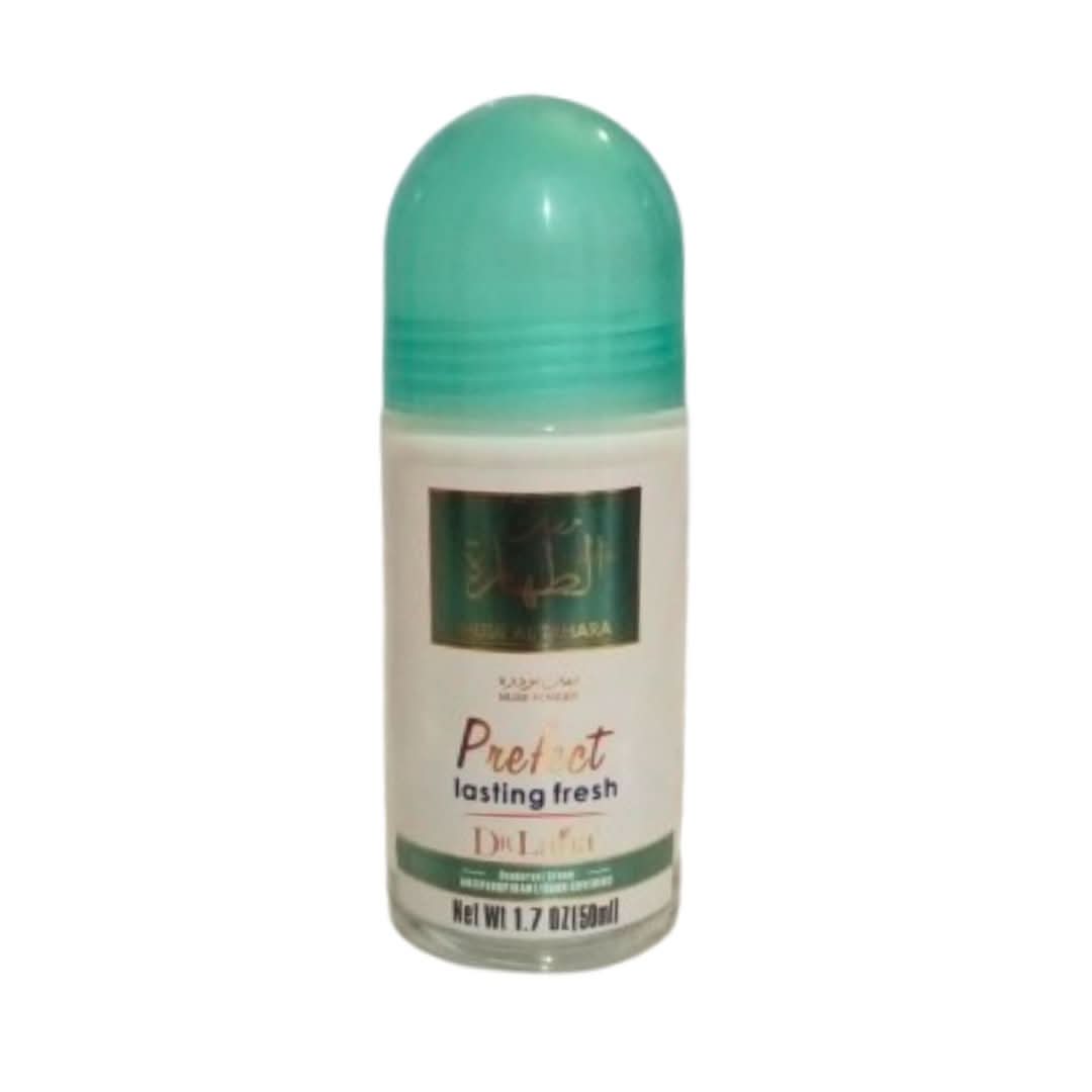 Déodorant Roll - On Musc Tahara 50ml - nilabeautys.com