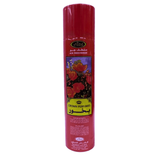 Désodorisant Crown Perfumes - Packs de 6 ou 12-Désodorisant-rostiy-Pack 6-Rostiy