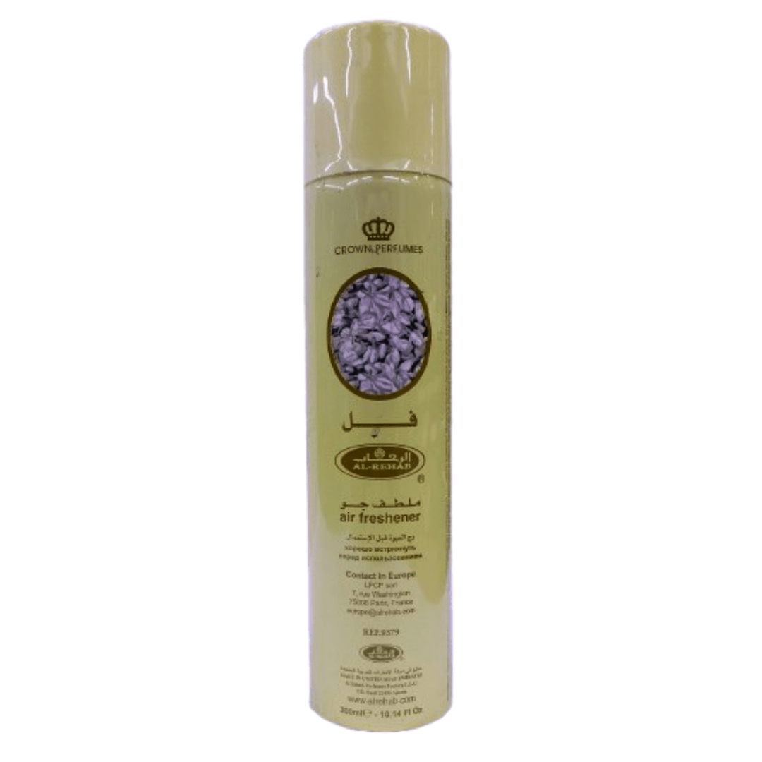 Désodorisant Fill Air Freshener - Packs de 6 ou 12-Désodorisant-rostiy-Pack 6-Rostiy