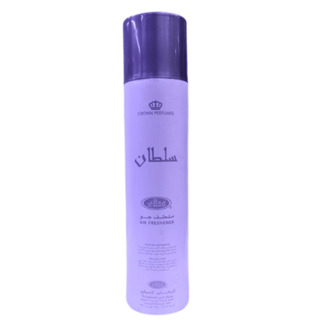Désodorisant Sultan - Packs de 6 ou 12-Désodorisant-rostiy-Rostiy