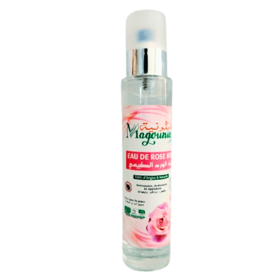 Eau de Rose Magouna – Packs de 6, 12 et 24-Eau distillée-magouna-6 pack-Rostiy