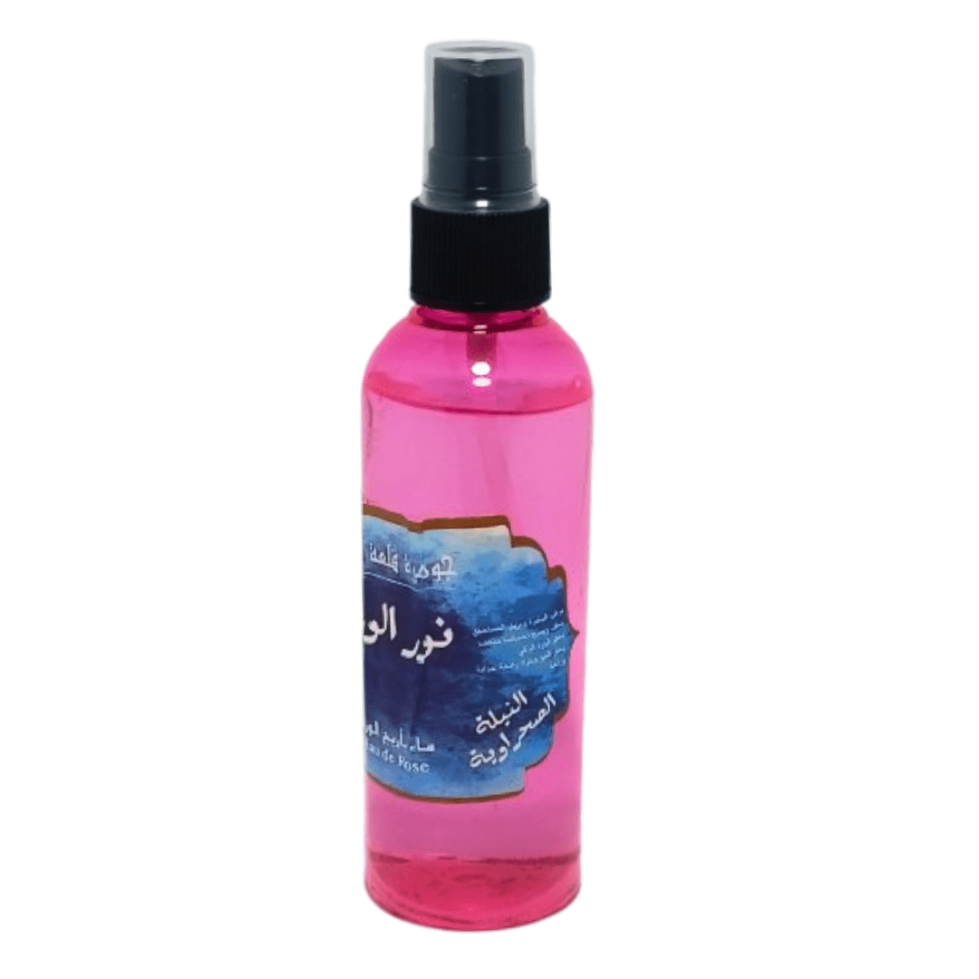 Eau de Rose Magouna – Packs de 6, 12 et 24-Eau distillée-rostiy-Rostiy
