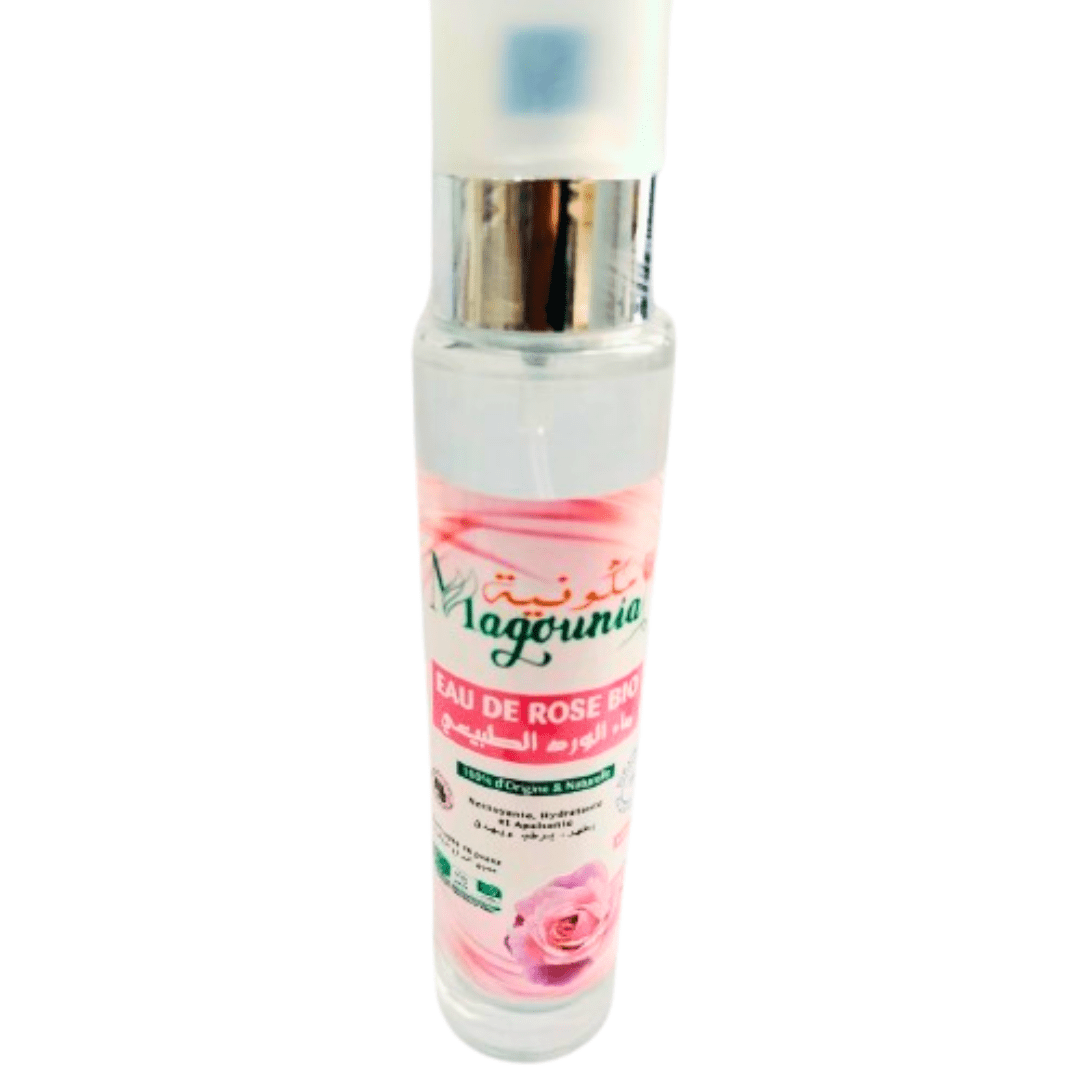 Eau de Rose Magouna – Packs de 6, 12 et 24-Eau distillée-magouna-Rostiy