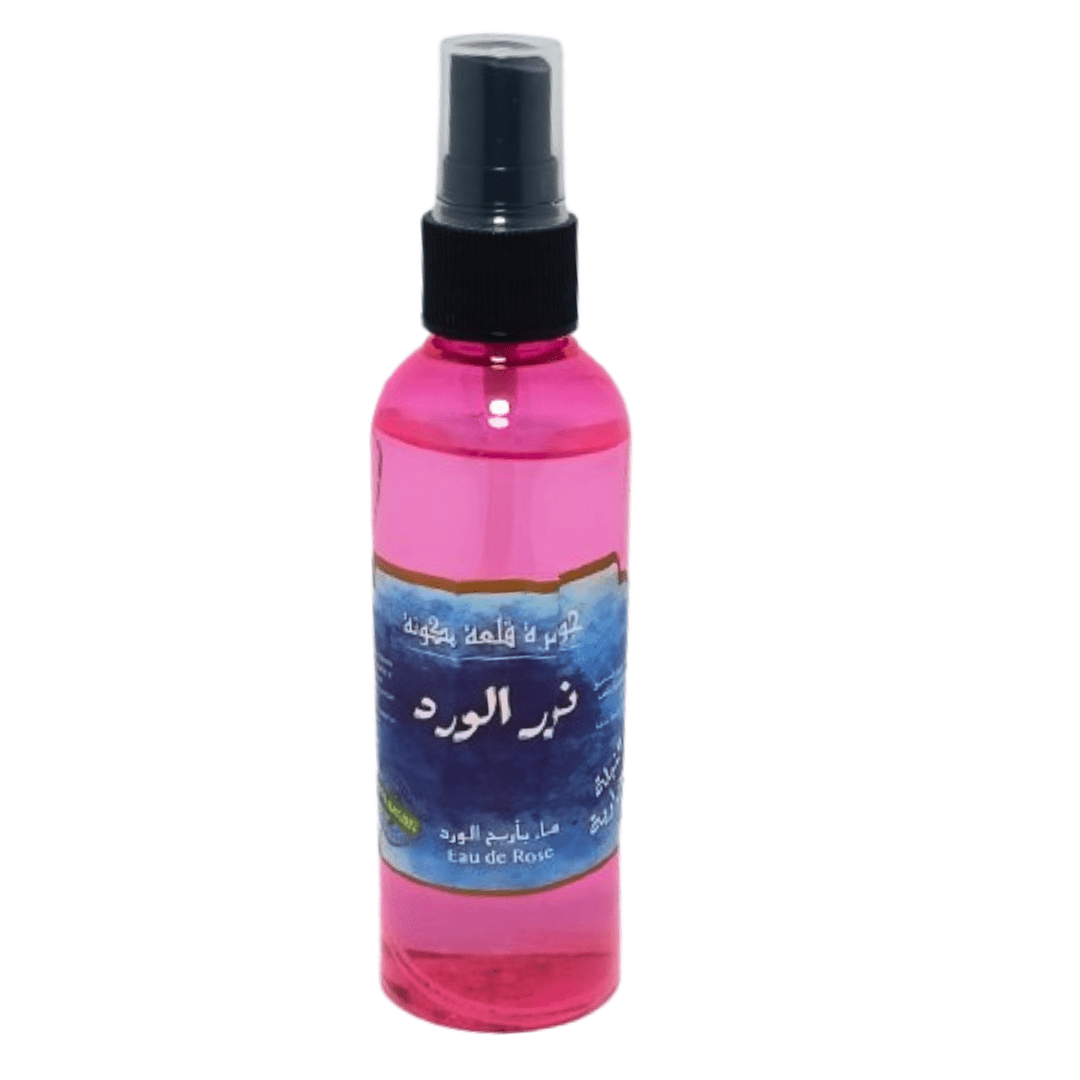 Eau de Rose Magouna – Packs de 6, 12 et 24-Eau distillée-rostiy-Rostiy