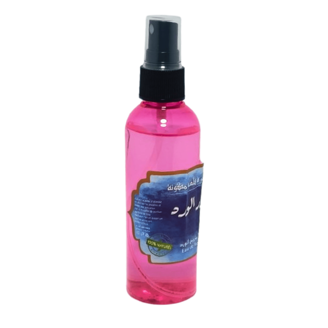 Eau de Rose Magouna – Packs de 6, 12 et 24-Eau distillée-rostiy-Rostiy