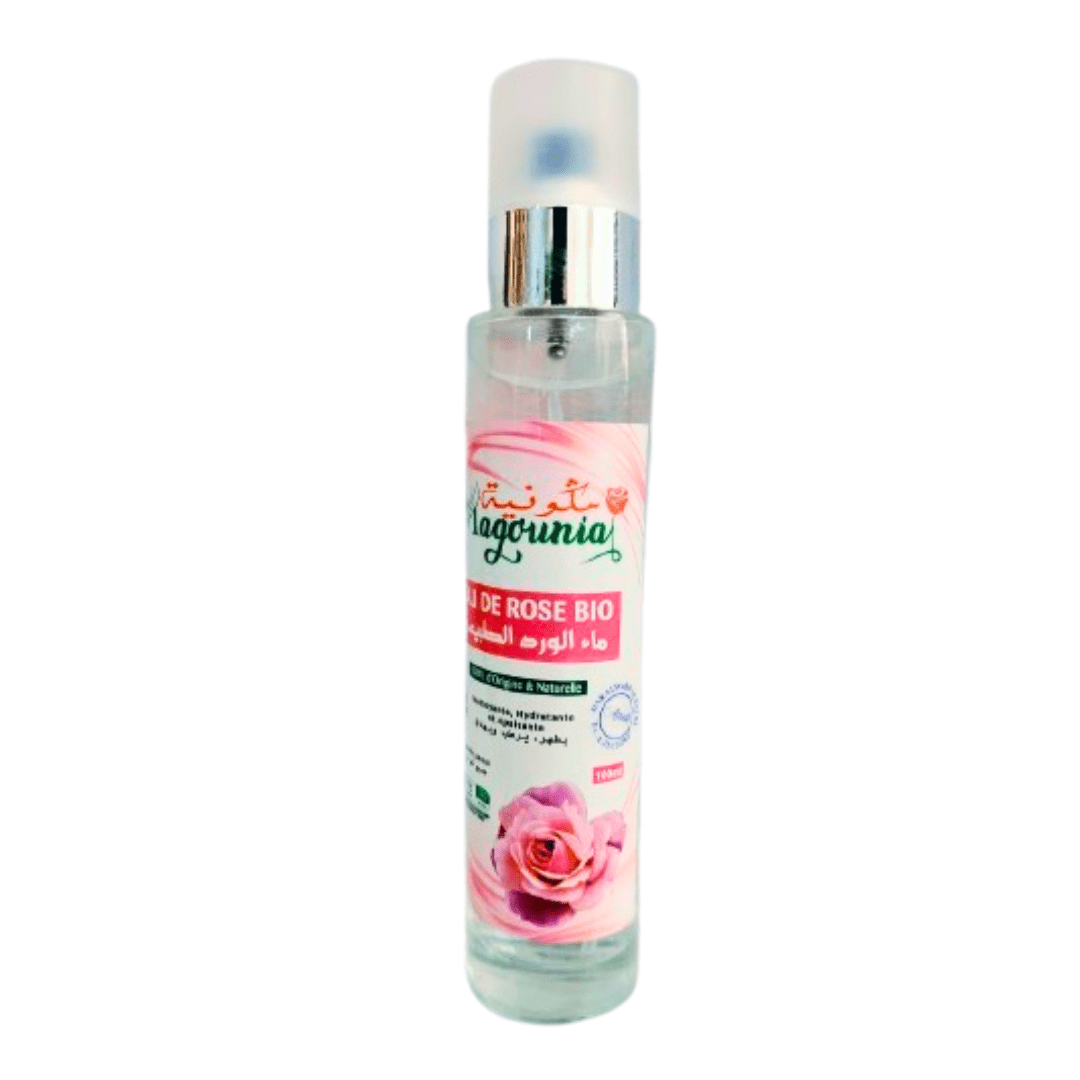Eau de Rose