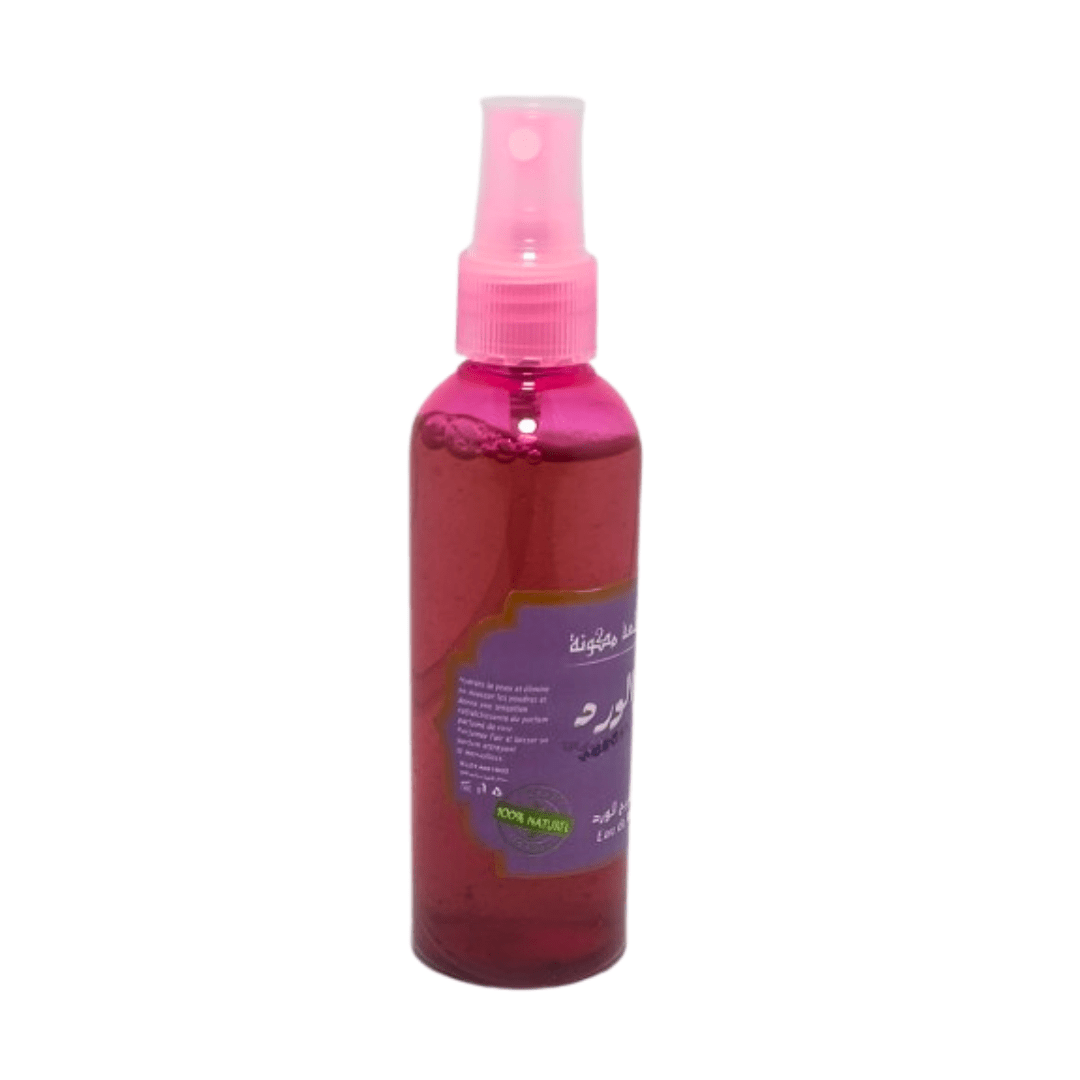 Eau de Rose Noor AlWard Magouna – Packs 6, 12, 24-Eau distillée-rostiy-Rostiy