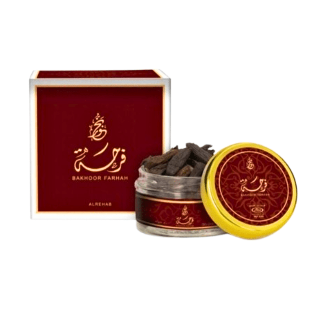 Encens Forja Oud - Packs de 6, 12 ou 24-encens-rostiy-pack 6-Rostiy