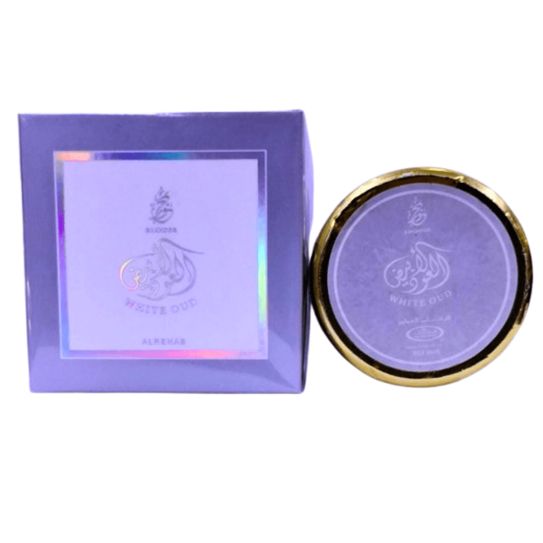Encens White Oud - Packs de 6, 12 ou 24-encens-rostiy-Rostiy