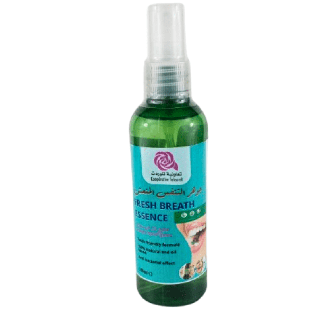 Essence Fresh Breath du Maroc 100 ml – Haleine Fraîche - nilabeautys.com