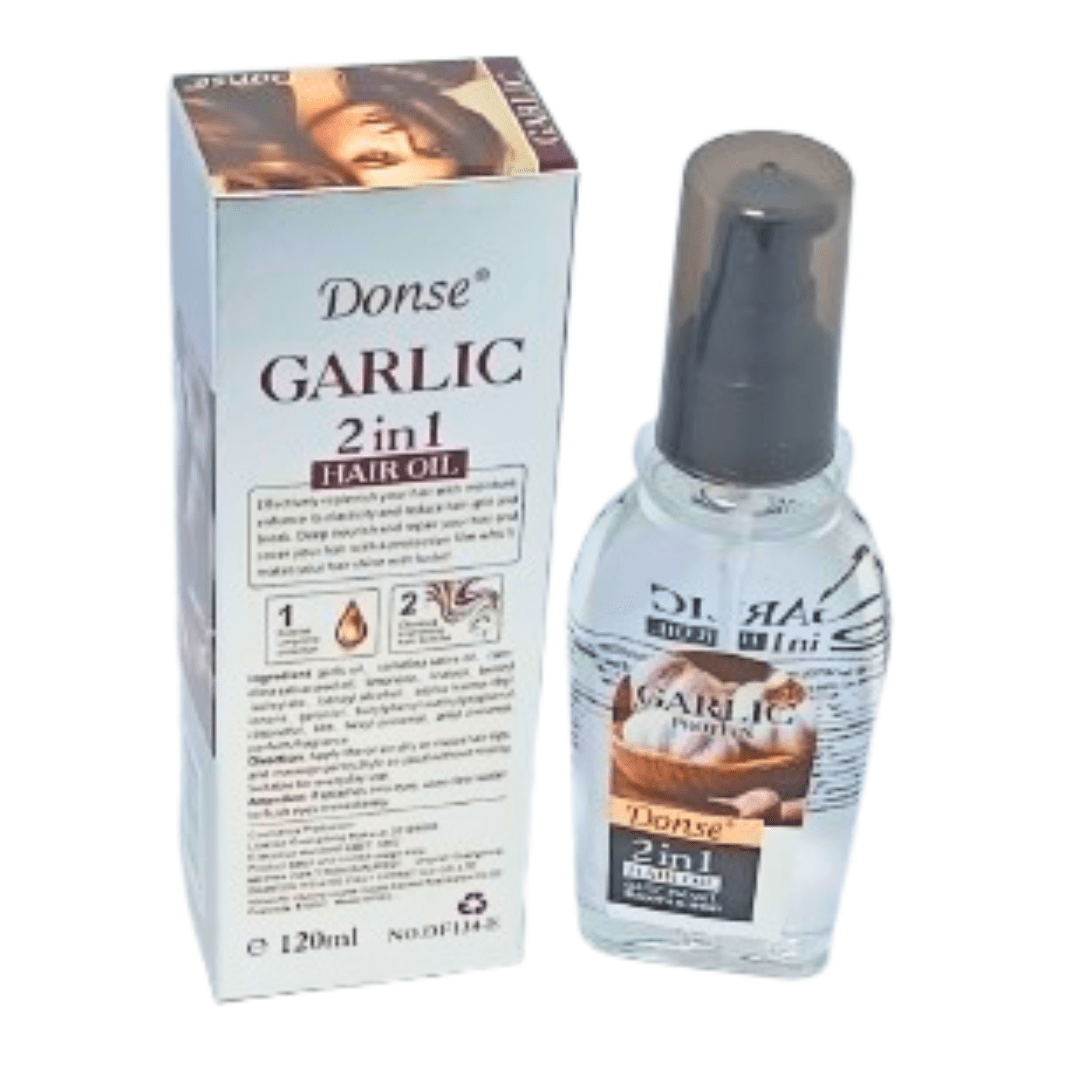 Garlic Protein 2 en 1 - Packs de 6 ou 12-Complément-rostiy-Rostiy