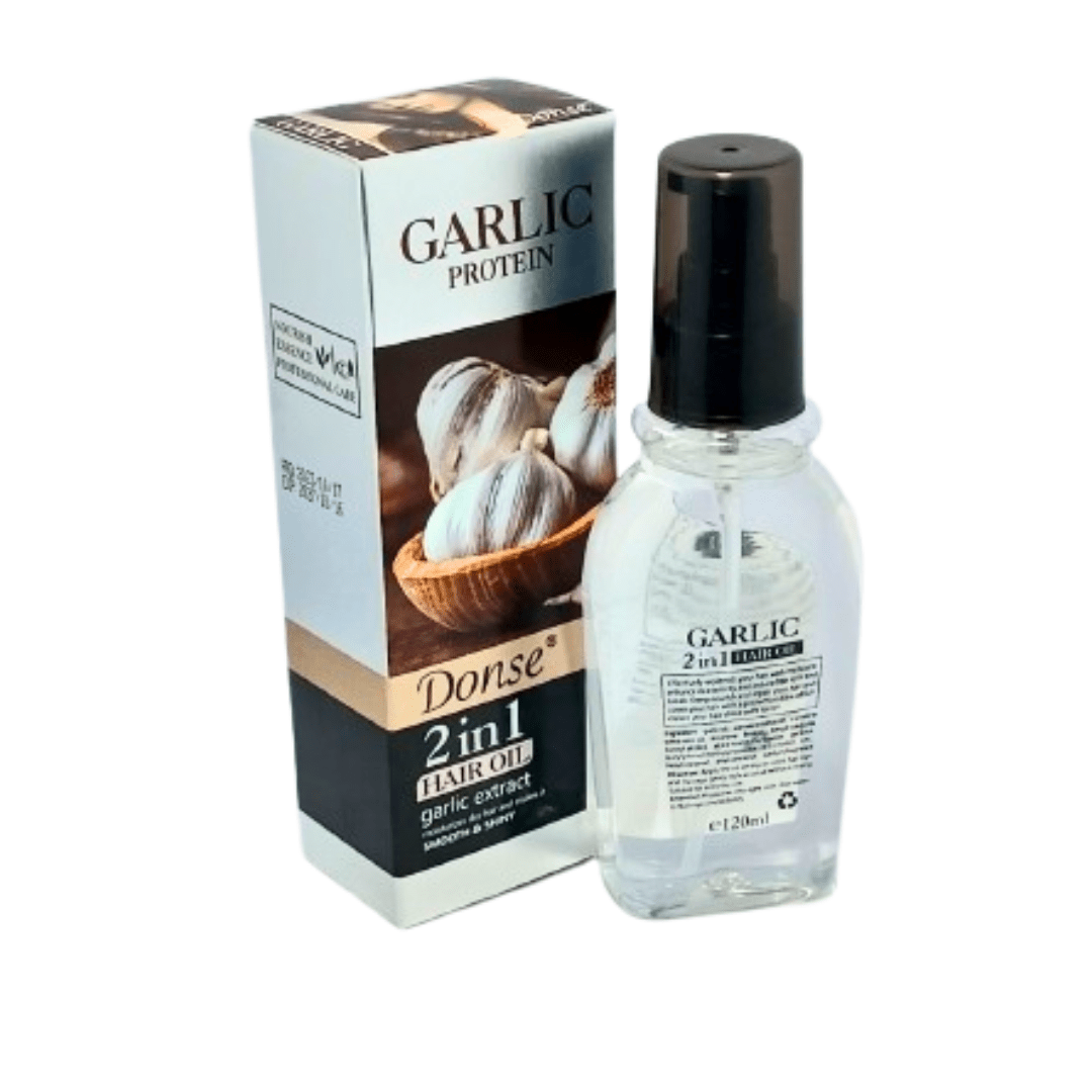 Garlic Protein 2 en 1 - Packs de 6 ou 12-Complément-rostiy-6 pack-Rostiy