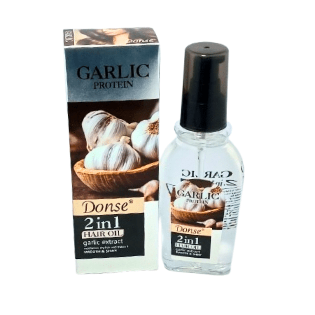 Garlic Protein 2 en 1 - Packs de 6 ou 12-Complément-rostiy-Rostiy