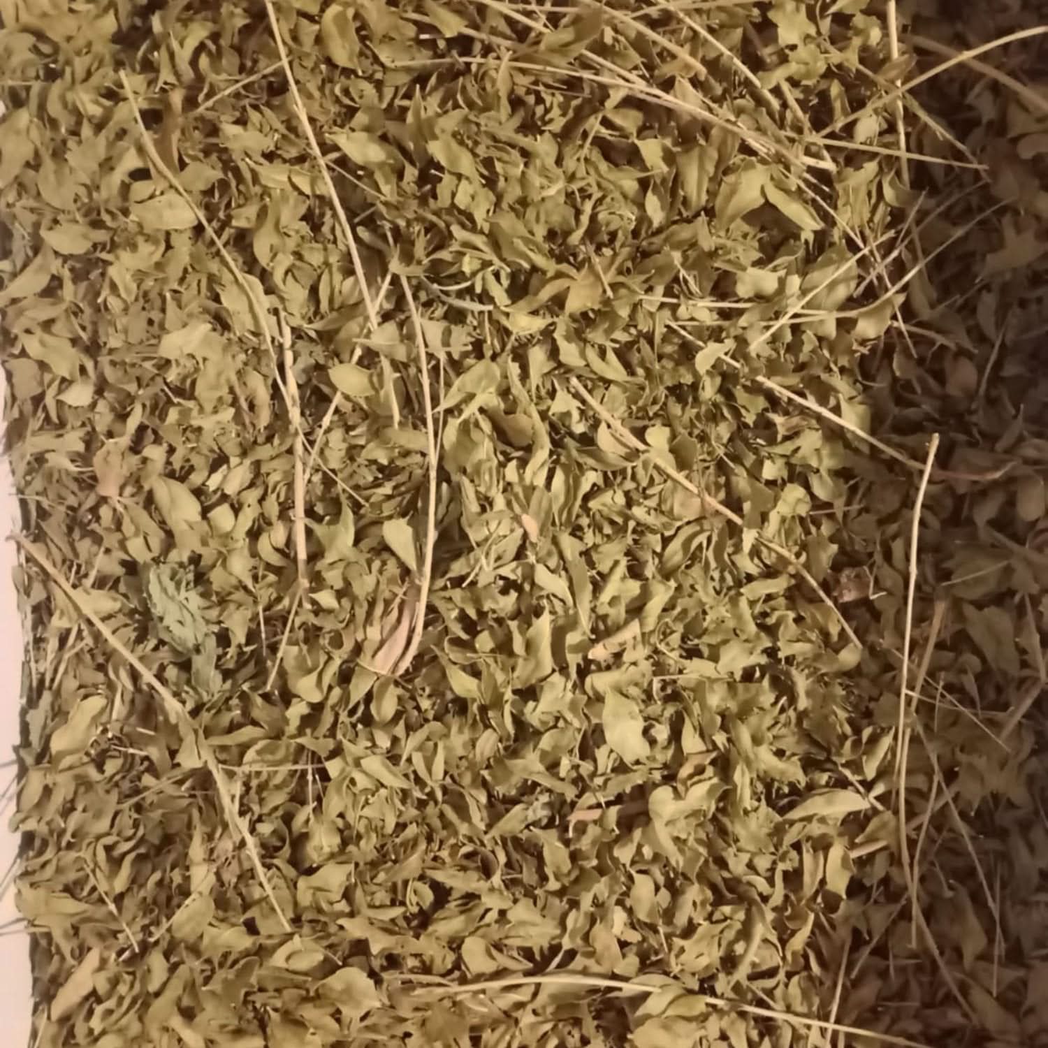 Henné Marocain de Qualité Supérieure - Herbe Naturelle pour Beauté et Soin - nilabeautys.com