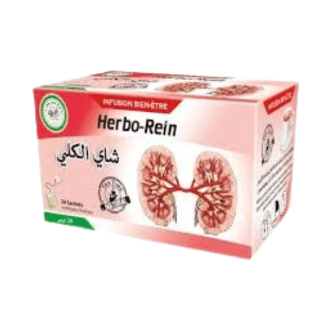 HERBO-REIN - PACK DE 6, 12-herbe-rostiy-Rostiy