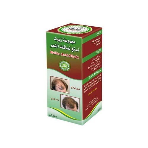 Herbo Ridouane Huiles Anti-Chute 125ml-beaute-ikhlass-Pack 6-Rostiy