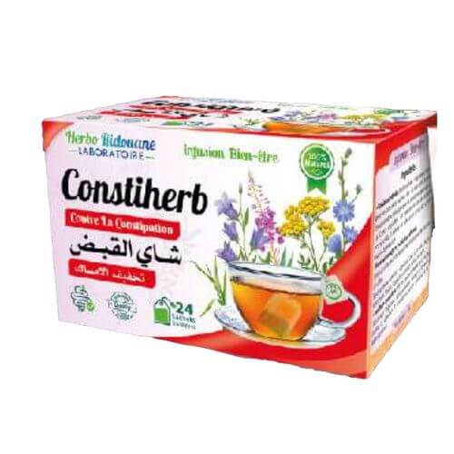HERBO RIDOUANE THÉ CONSTIHERB 24 SACHETS - PACK DE 6, 12-beaute-herboridouane-Rostiy