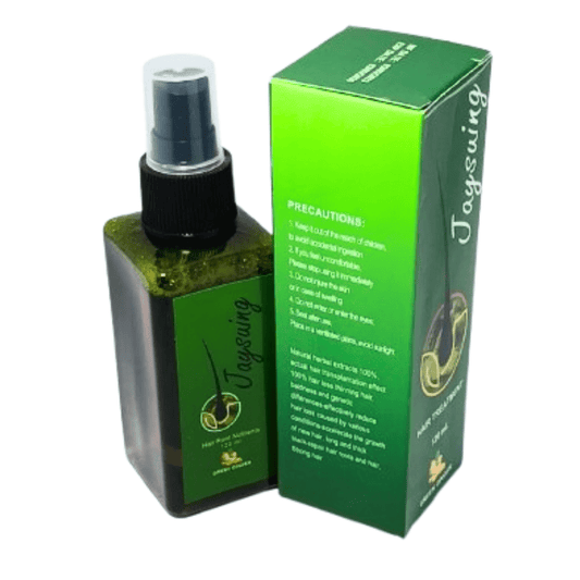 Huile Capillaire Jaysuing 30ml - Packs de 6 ou 12-huile-rostiy-Rostiy
