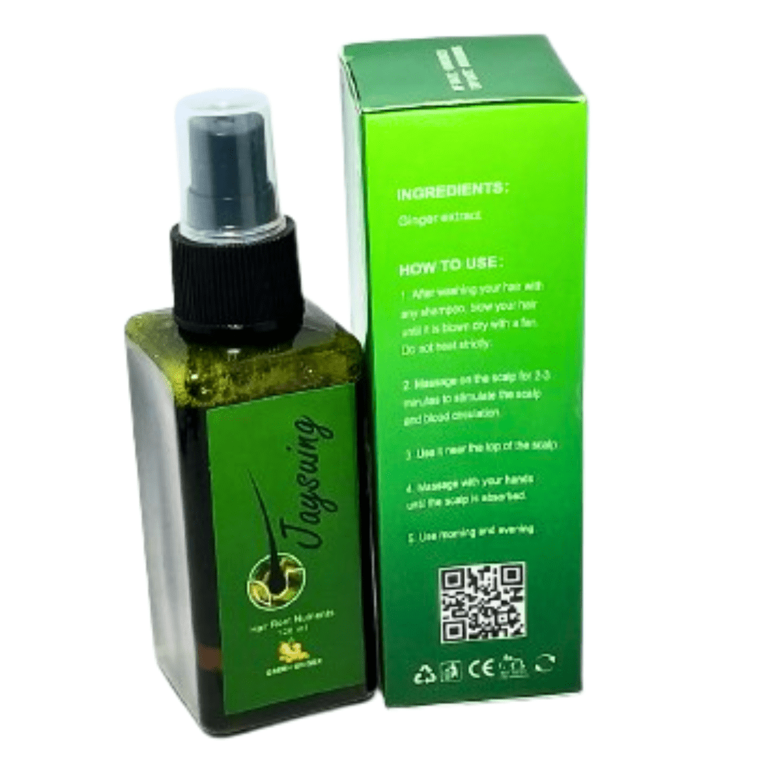Huile Capillaire Jaysuing 30ml - Packs de 6 ou 12-huile-rostiy-Rostiy