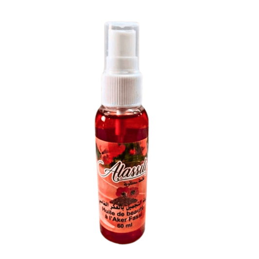 Huile de Beauté Aker Fassi 60ml – Packs 6, 12, 24-Huile-magouna-Rostiy