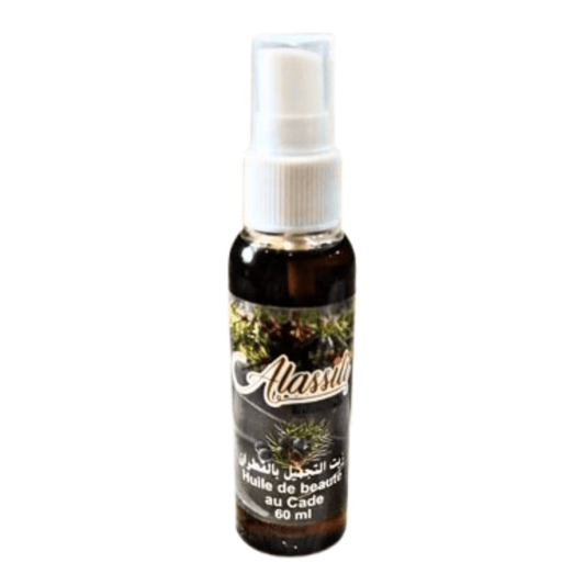 Huile de Beauté au Cade 60ml – Packs 6, 12, 24-Huile-magouna-Rostiy