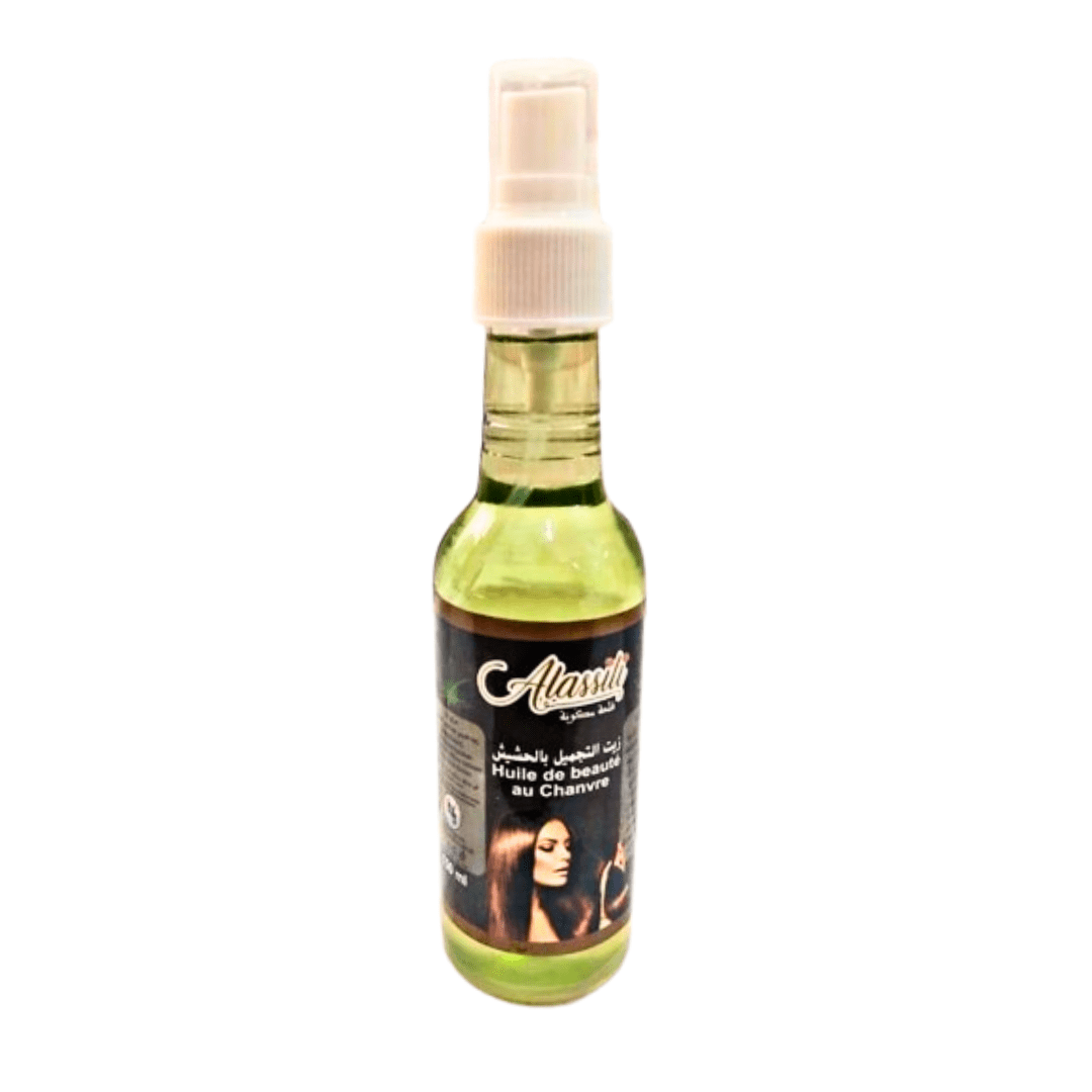 Huile de Beauté Chanvre 60ml – Packs 6, 12, 24-Huile-magouna-Rostiy