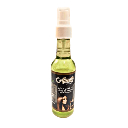 Huile de Beauté Chanvre 60ml – Packs 6, 12, 24-Huile-magouna-Rostiy