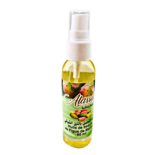 Huile de Beauté Figue de Barbarie 60ml – Packs 6, 12, 24-Huile-magouna-Rostiy