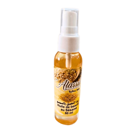 Huile de Beauté Sésame 60ml – Packs 6, 12, 24-Huile-magouna-Rostiy