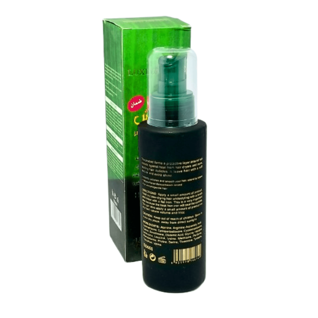Huile de Chanvre Vert Hair Serum 200ml - Packs de 6 ou 12-huile-rostiy-Rostiy