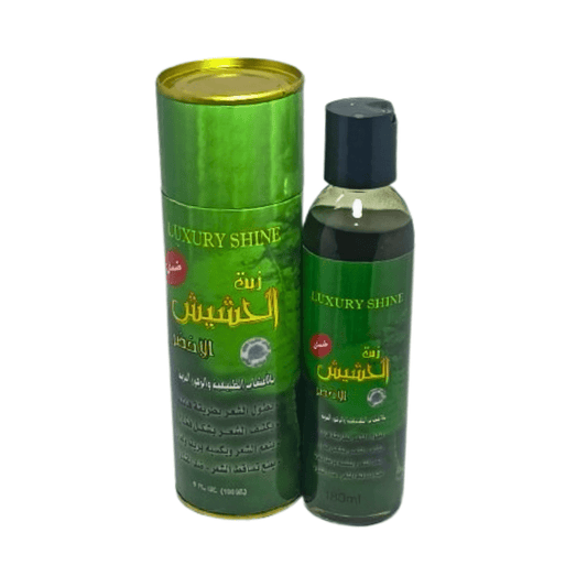 Huile de Chanvre Verte 180ml – Packs de 6, 12 et 24-huile-rostiy-Rostiy