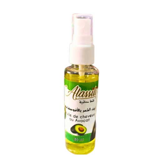 Huile de Cheveux à l'Avocat 60 ml – Packs de 6, 12, 24-huile-magouna-Rostiy