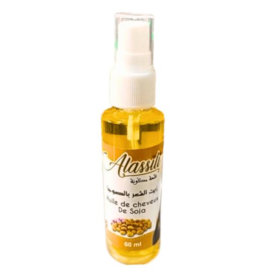 Huile de Cheveux au Soja 60 ml – Packs de 6, 12 et 24-huile-magouna-Rostiy