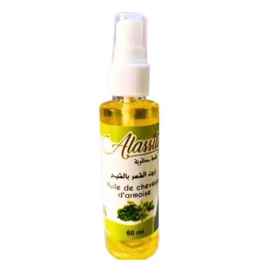 Huile de Cheveux d'Armoise – Packs de 6, 12 et 24-huile-magouna-Rostiy