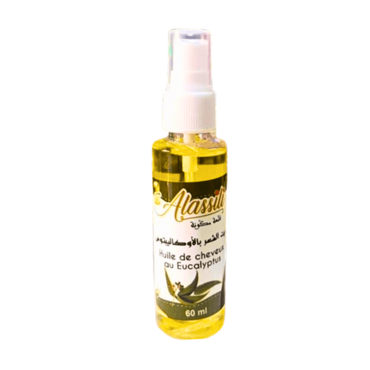Huile de Cheveux d'Eucalyptus – Packs de 6, 12 et 24-huile-magouna-Rostiy