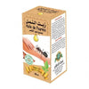 HUILE DE FOURMI 30ML - ÉLIMINATION DES POILS INDÉSIRABLES pack 6,12,24-huile-ikhlass-Rostiy