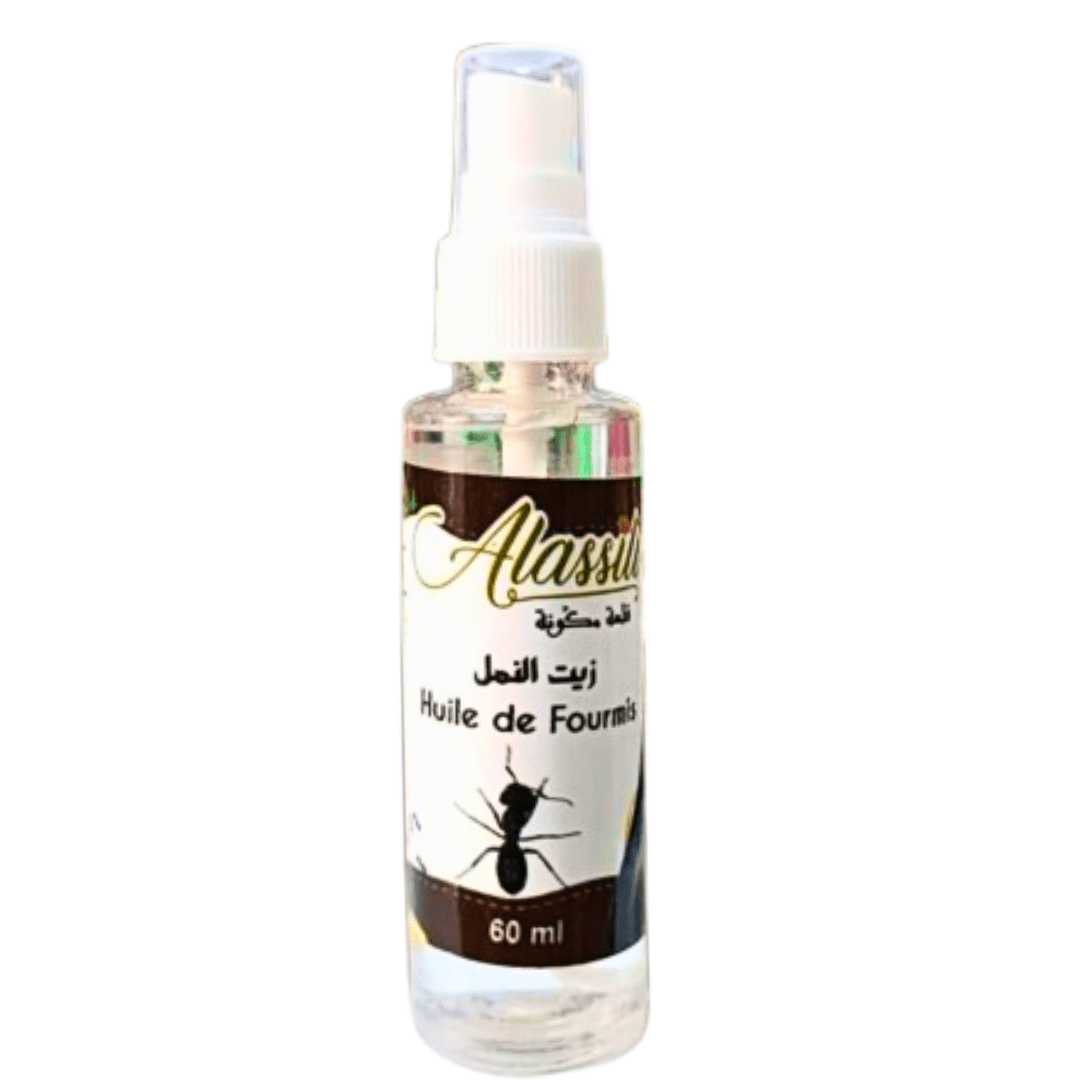 Huile de Fourmi 60 ml – Packs de 6, 12 et 24-huile-magouna-Rostiy